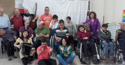 ‘Música al Claror’ finalitza amb la creació d’un jingle per al pregó de festa major de la Seu d’Urgell 2018