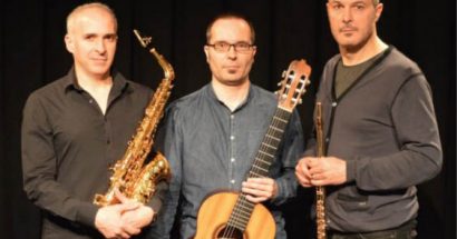 La flauta pren el protagonisme en el cicle ONCA Bàsic amb dues propostes que van des de l’òpera vienesa fins a la bossa nova