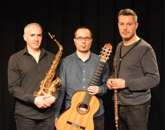 La flauta pren el protagonisme en el cicle ONCA Bàsic amb dues propostes que van des de l’òpera vienesa fins a la bossa nova