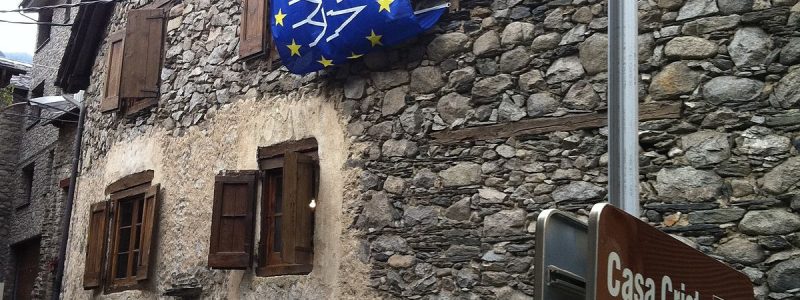 Visita guiada Museu Etnogràfic Casa Cristo