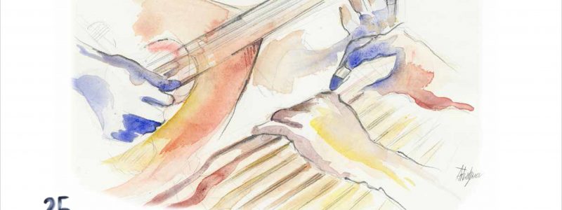 Concert de Meritxell: Músiques del nord – Músiques del sud