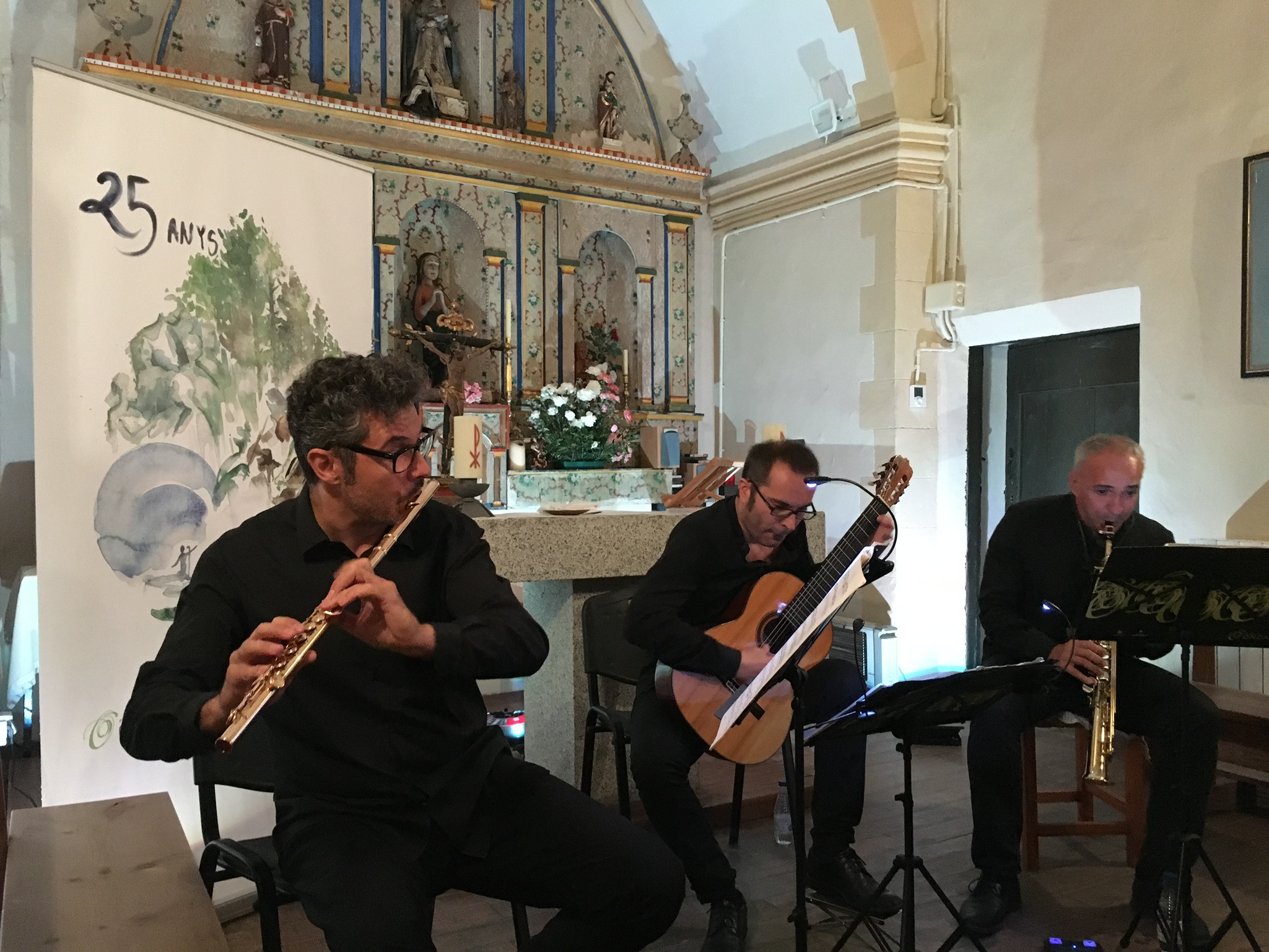 Finalitza el cicle ONCA Bàsic després d’un estiu ple d’èxits