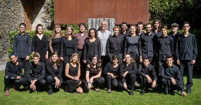 La Jonca protagonitzarà el tradicional Concert de Meritxell amb músiques del Nord i músiques del sud