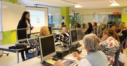 La Fundació Crèdit Andorrà obre les inscripcions de les noves activitats del programa ‘Envelliment Saludable’