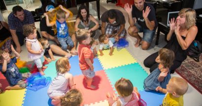 La Fundació ONCA ofereix el darrer taller creatiu de la temporada, a càrrec d’Anna Vega