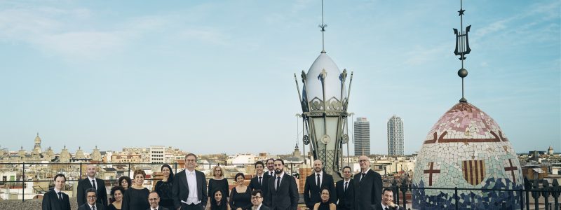 Ski&Concert: Rituals. Fronteres espirituals