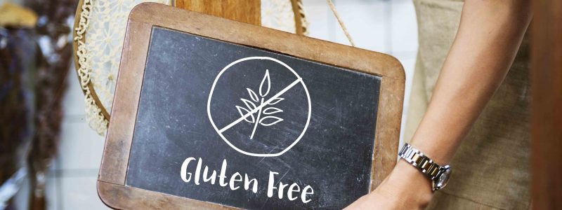 Jornada sense gluten