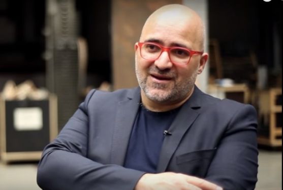 Ski&Concert: Winterreise 1 Ski&Concert: Winterreise