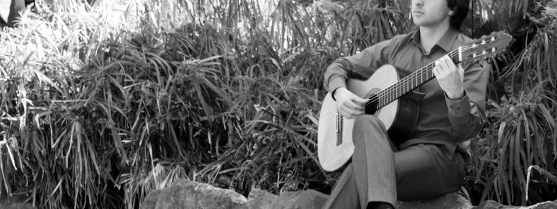 Joves artistes emergents: Llaços sobre l’Atlàntic