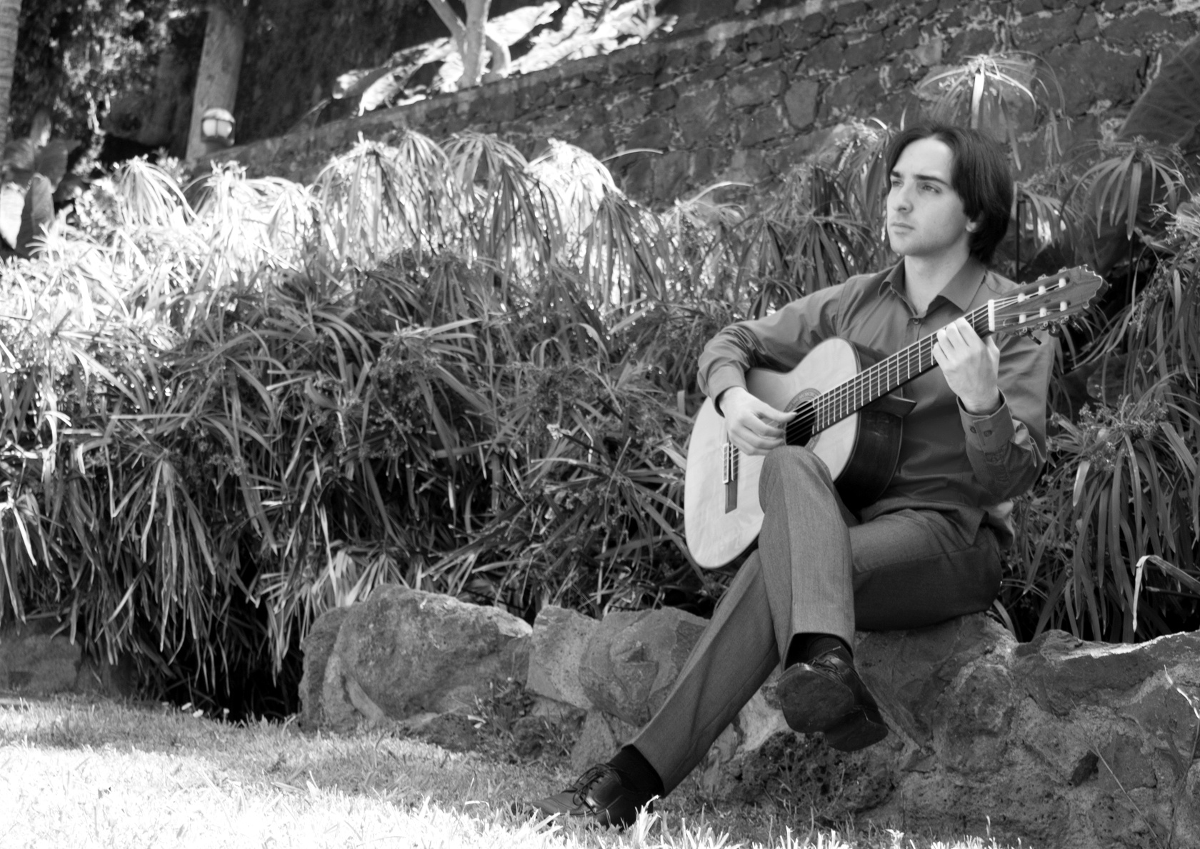 Joves artistes emergents: Llaços sobre l’Atlàntic 1 Joves artistes emergents: Llaços sobre l’Atlàntic