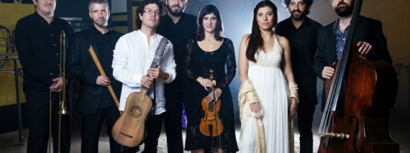 Ski&Concert: El amor brujo