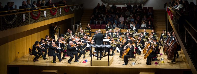 Concert de Cap d’Any: Valsos, polques i molt més