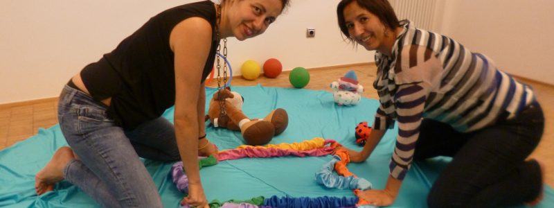 Taller musical: Sonadons