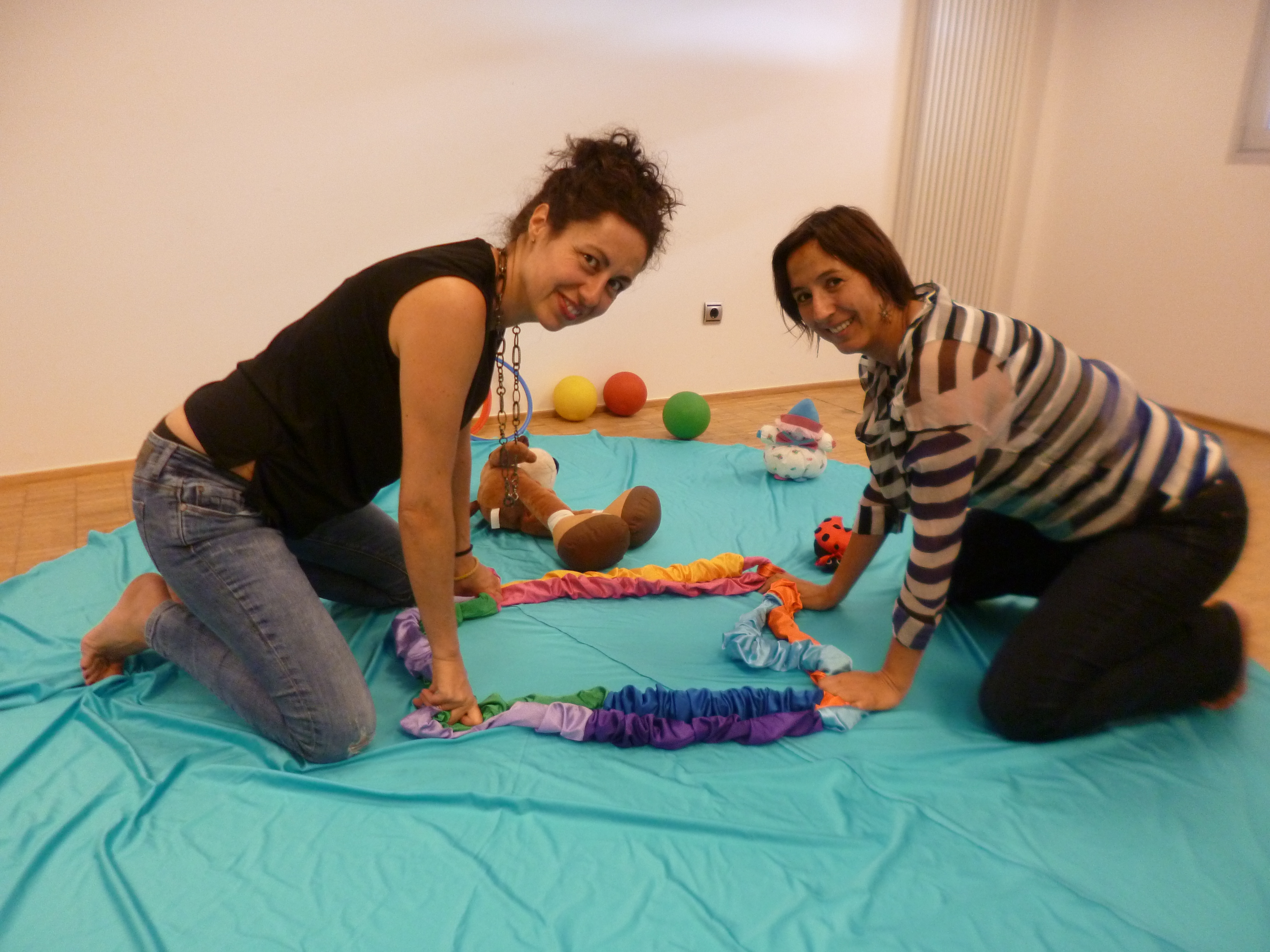 Taller musical: Sonadons 1 Taller musical: Sonadons