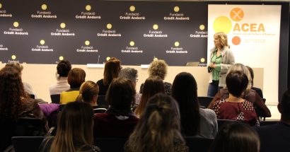 La Fundació Crèdit Andorrà ofereix una jornada per resoldre dubtes sobre la celiaquia