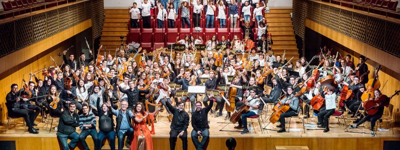 Concert de Santa Cecília