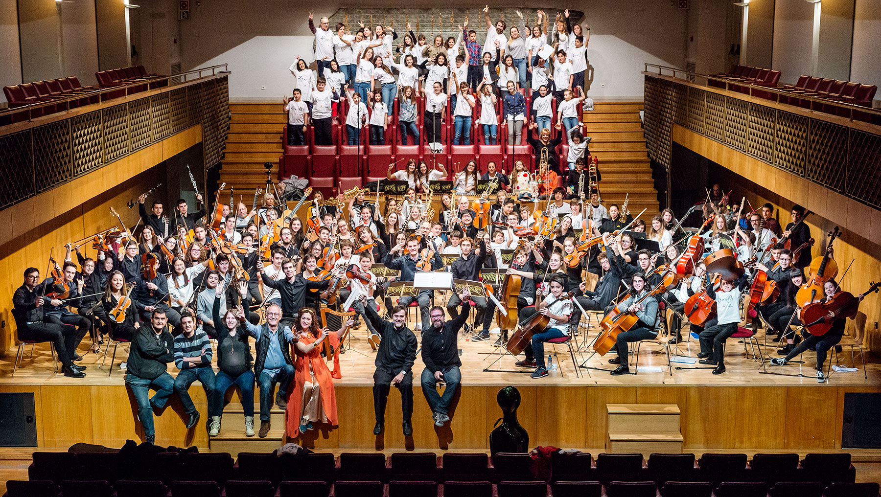 Concert de Santa Cecília