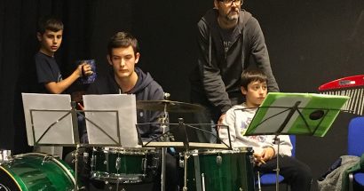 La Fundació ONCA posa a la venda les entrades del Concert de Santa Cecília i se solidaritza amb la campanya de recollida de joguines a favor de Càritas Andorrana