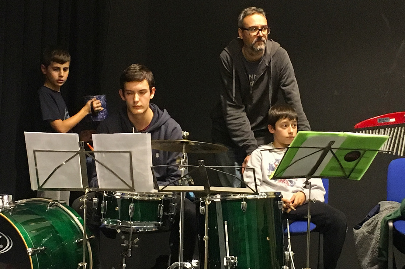 La Fundació ONCA posa a la venda les entrades del Concert de Santa Cecília i se solidaritza amb la campanya de recollida de joguines a favor de Càritas Andorrana