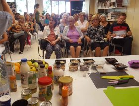 Aprendre a llegir les etiquetes