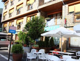 Música a la tassa: Joves alumnes de l’Institut de Música del Comú d’Andorra la Vella