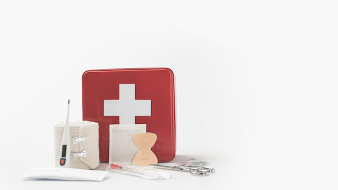 La farmaciola 1 La farmaciola