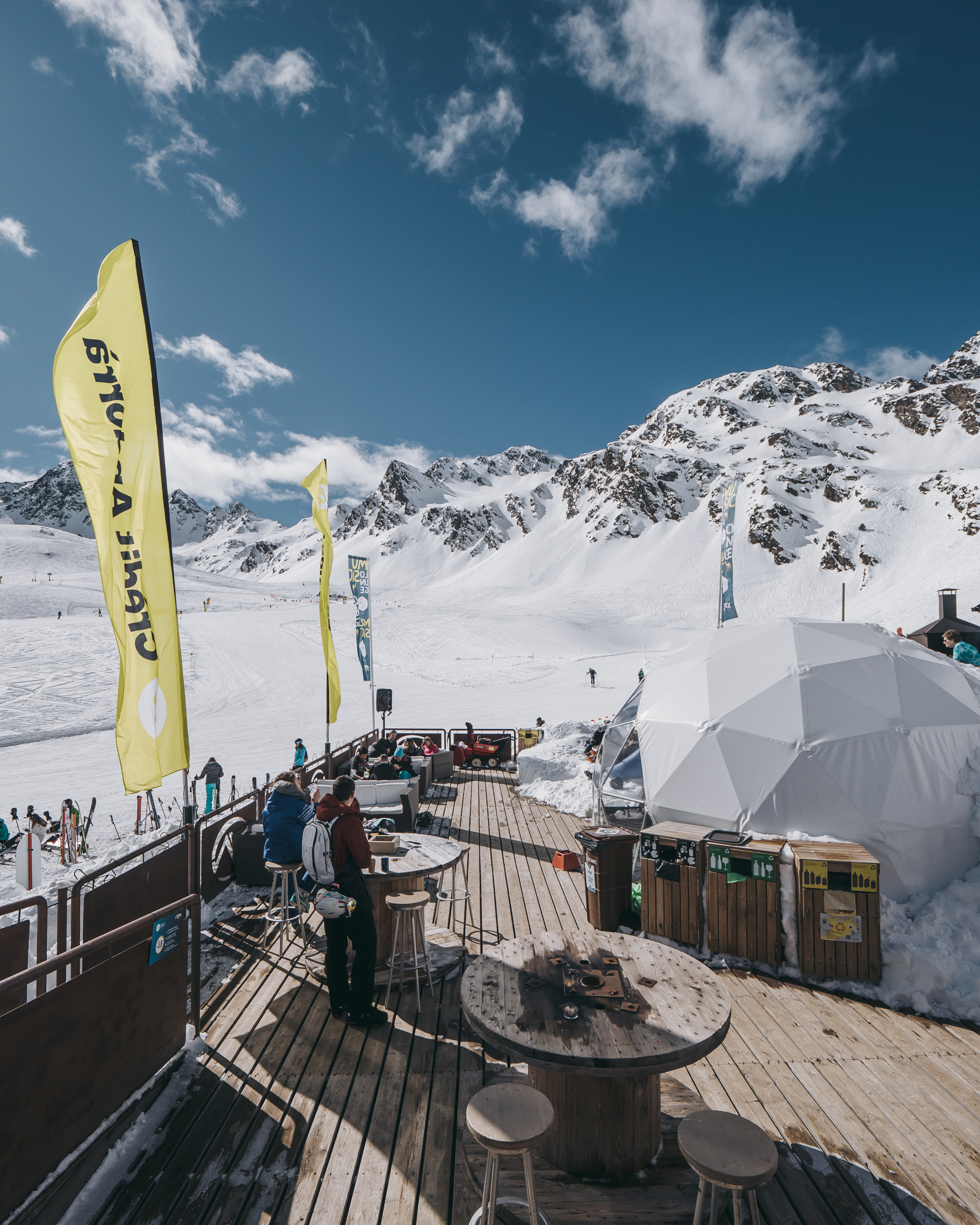 Vermuts musicals: Petits Cantaires Lauredians