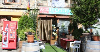 El Comú d’Ordino i la Fundació Crèdit Andorrà presenten la primera actuació del cicle ‘Música a la tassa’ en el marc d’ORDINO CLÀSSIC