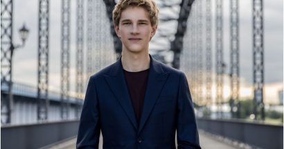 El Comú d’Ordino i la Fundació Crèdit Andorrà donen el tret de sortida a ORDINO CLÀSSIC amb el pianista Jan Lisiecki