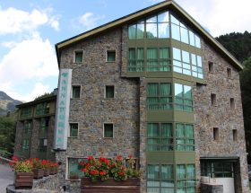 Música a la tassa: Orquestra de l’Institut de Música del Comú d’Andorra la Vella