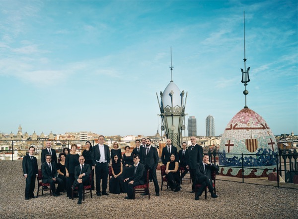 El Comú d’Ordino i la Fundació Crèdit Andorrà presenten ‘Rituals. Fronteres espirituals’ amb el Cor de Cambra del Palau de la Música Catalana i l’ONCA