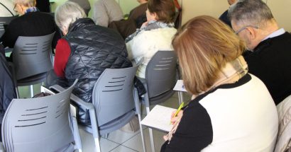 La Fundació Crèdit Andorrà obre les inscripcions de la nova temporada del programa ‘Envelliment saludable’