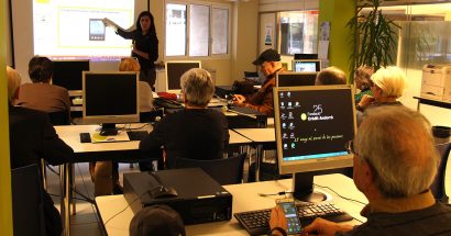 Arrenca la nova temporada de les activitats de la Fundació Crèdit Andorrà