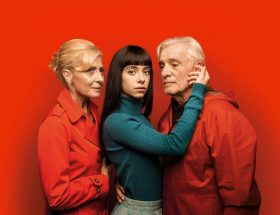 Alba (o el jardí de les delícies)