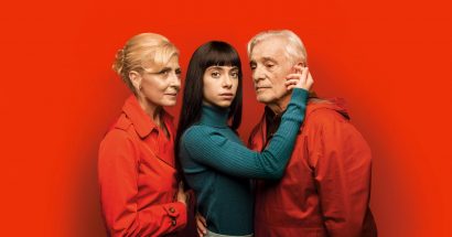 L’Escena Nacional d’Andorra informa que ja estan a la venda les entrades d’’Alba (o el jardí de les delícies)’