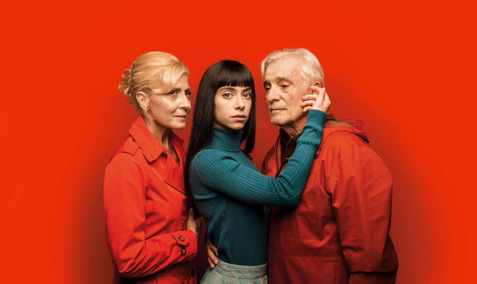 Alba (o el jardí de les delícies) 1 Alba (o el jardí de les delícies)