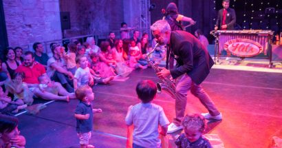 El Govern d’Andorra i la Fundació Crèdit Andorrà inicien el projecte educatiu 2019