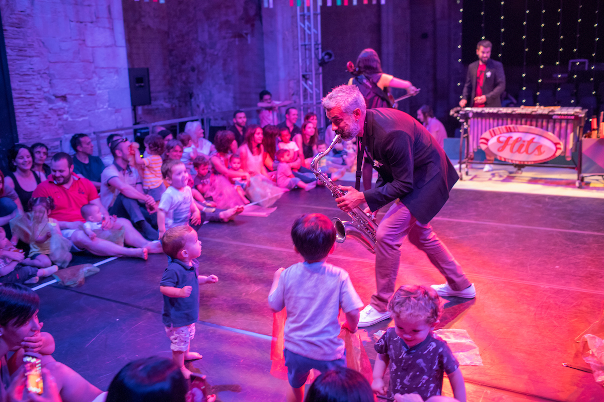 El Govern d’Andorra i la Fundació Crèdit Andorrà inicien el projecte educatiu 2019