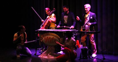 Els hits universals de la història de la música estrenen la temporada 2019 del projecte educatiu de l’ONCA