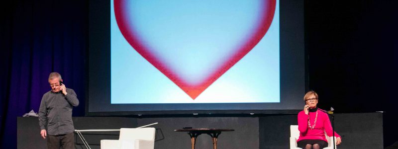 Teatre: Escenes Valent(in)es