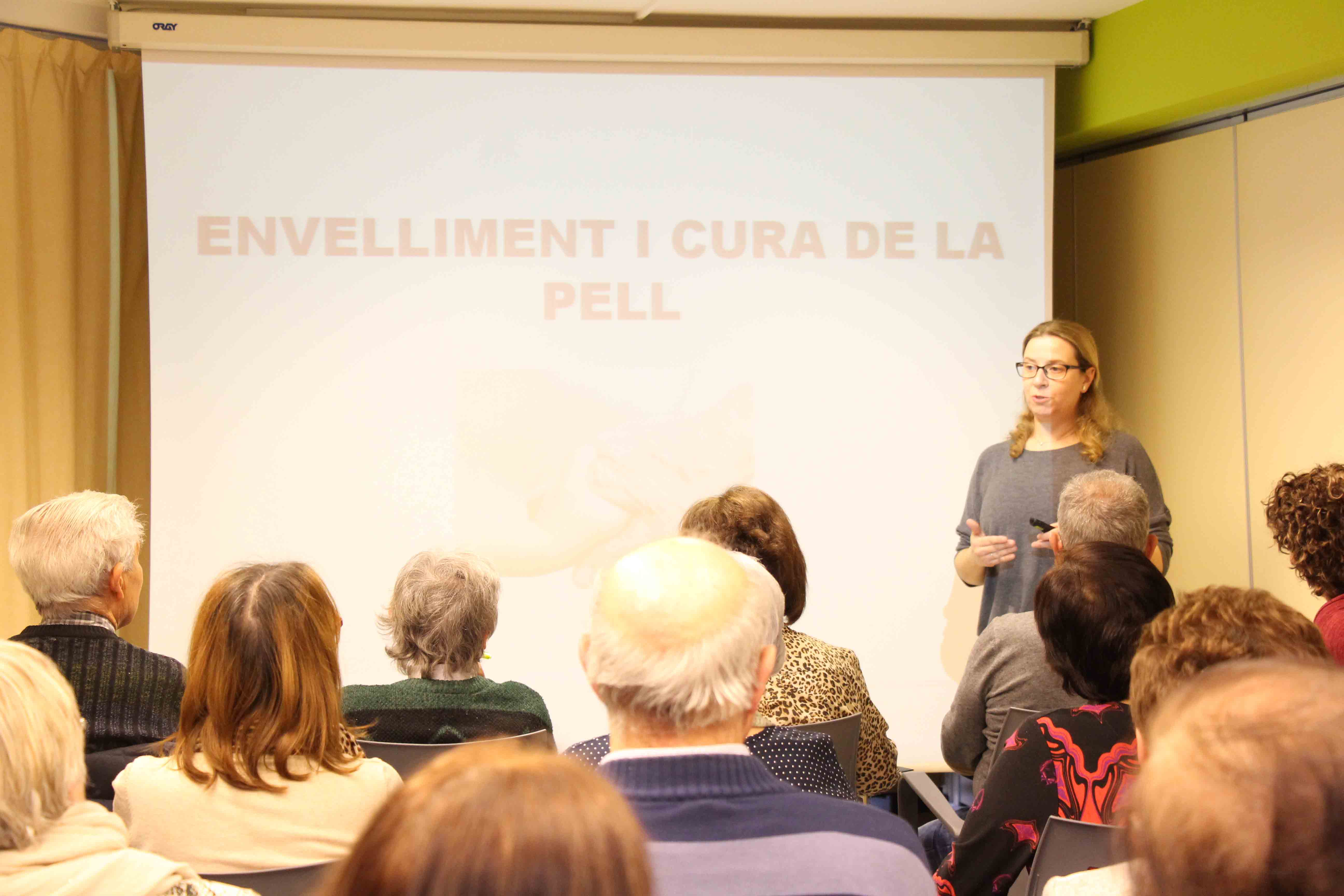 Repòs i higiene del son