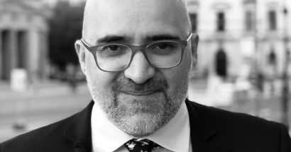 El Comú d’Ordino i la Fundació Crèdit Andorrà presenten Winterreise amb Joan Anton Rechi a la direcció artística i el tenor Francisco Fernández-Rueda