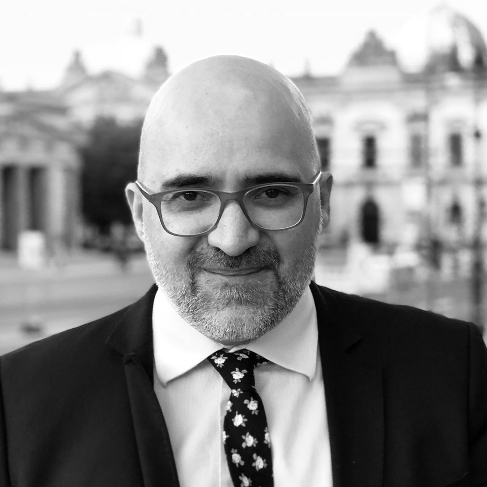 El Comú d’Ordino i la Fundació Crèdit Andorrà presenten Winterreise amb Joan Anton Rechi a la direcció artística i el tenor Francisco Fernández-Rueda