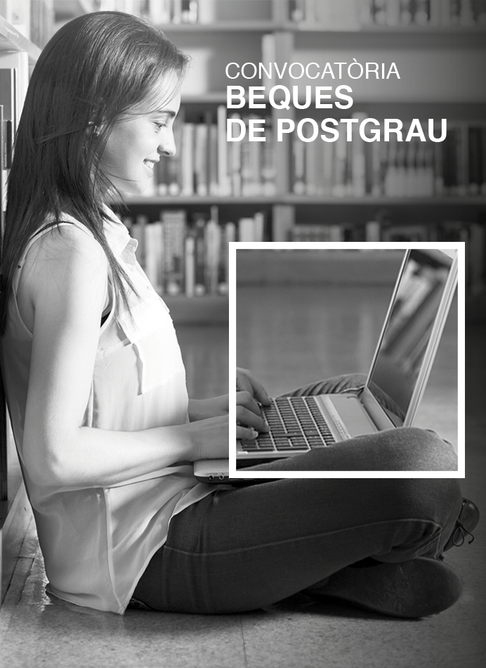 La Fundació Crèdit Andorrà convoca noves beques d’excel·lència per a estudis de postgrau a l’estranger