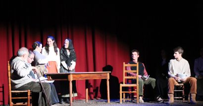 L’Escena Nacional d’Andorra estrena ‘Andorra’