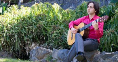 El Comú d’Ordino i la Fundació Crèdit Andorrà presenten Llaços sobre l’Atlàntic, el segon concert a càrrec de joves artistes emergents en el marc d’ORDINO CLÀSSIC