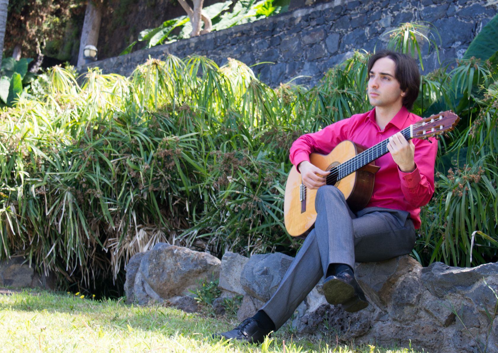 El Comú d’Ordino i la Fundació Crèdit Andorrà presenten Llaços sobre l’Atlàntic, el segon concert a càrrec de joves artistes emergents en el marc d’ORDINO CLÀSSIC