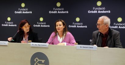 L’ONCA presenta la seva 26a temporada