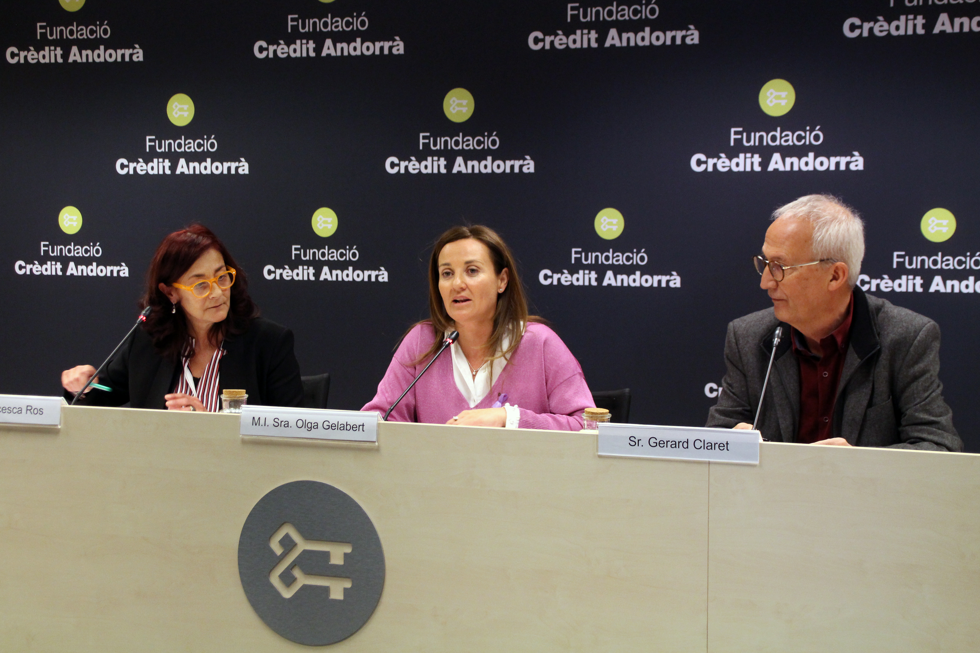 L’ONCA presenta la seva 26a temporada