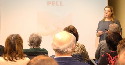 La Fundació Crèdit Andorrà organitza una xerrada sobre prevenció i seguretat a la llar per als usuaris de L’espai